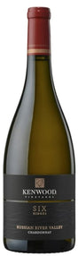 2018 | Kenwood Vineyards | Six Ridges Chardonnay at CaskCartel.com