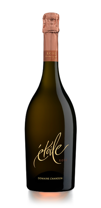 Domaine Chandon | Etoile Rose - NV at CaskCartel.com