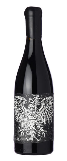 2009 | Saxum Vineyards | Paderewski Vineyard at CaskCartel.com