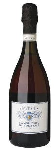 Cantina di Soliera | Lambrusco di Sorbara - NV at CaskCartel.com