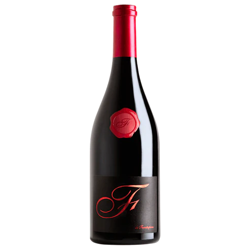 2014 | Fuentespina | Avelino Vegas Bodegas Fuentespina F de Fuentespina at CaskCartel.com