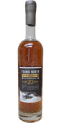 Found North Peregrine 20 Year Old Cask Strength Whisky at CaskCartel.com