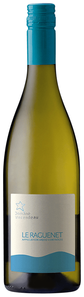 2019 | Domane Vincendeau | Anjou Le Raguenet Blanc at CaskCartel.com