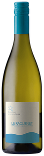 2019 | Domane Vincendeau | Anjou Le Raguenet Blanc at CaskCartel.com