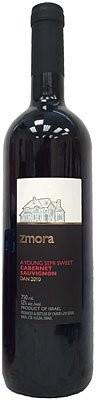 Ben Ami | Zmora Cabernet Sauvignon - NV at CaskCartel.com