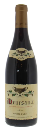 2020 | Coche-Dury | Meursault Rouge at CaskCartel.com
