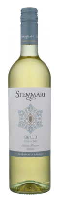 Stemmari | Grillo - NV at CaskCartel.com