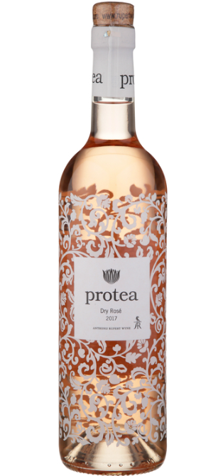  2017 | Anthonij Rupert Wines | Protea Rose at CaskCartel.com