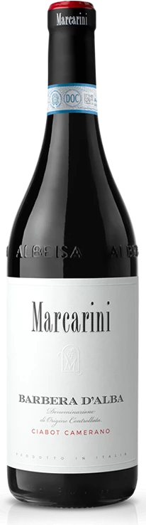 2010 | Marcarini | Ciabot Camerano Barbera d'Alba at CaskCartel.com