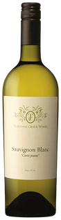 2019 | Tortoise Creek | Sauvignon Blanc Cuvee Jeanne at CaskCartel.com