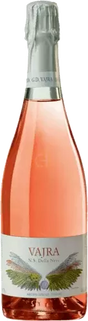 G.D. Vajra | N. S. della Neve Rose Spumante - NV at CaskCartel.com