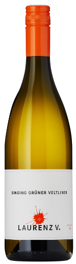 LAURENZ V. | Gruner Veltliner - NV at CaskCartel.com