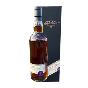Adelphi Selections Caol Ila 2009 12 Year Old Rare Single Malt Scotch Whisky | 700ML
