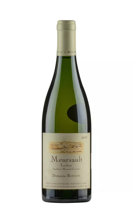 2009 | Domaine Roulot | Meursault Les Luchets at CaskCartel.com