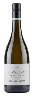 2019 | Benjamin Leroux | Saint-Romain Sous le Chateau at CaskCartel.com