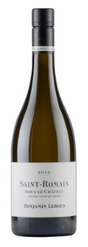 2019 | Benjamin Leroux | Saint-Romain Sous le Chateau at CaskCartel.com