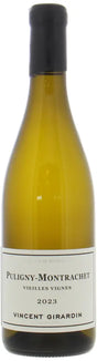 2023 | Vincent Girardin | Puligny-Montrachet Vieilles Vignes at CaskCartel.com