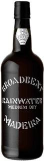 Broadbent Selections | Rainwater - NV at CaskCartel.com