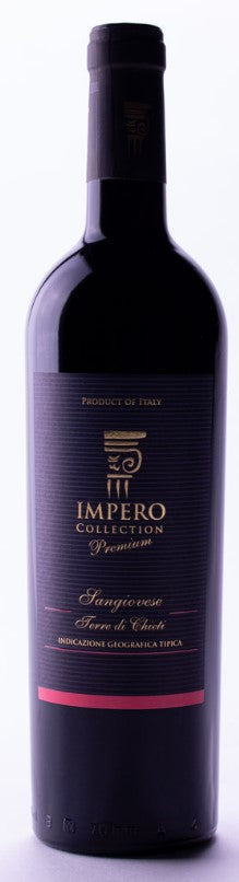 Impero Collection | Sangiovese (Magnum) - NV at CaskCartel.com