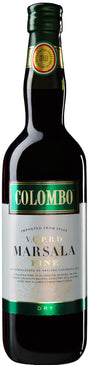 Total Beverage Solution | Colombo Marsala Fine Dry - NV at CaskCartel.com