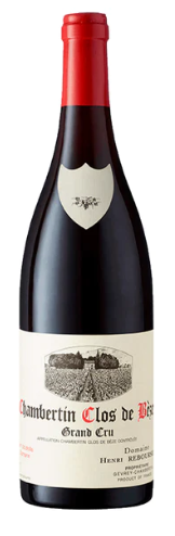 1983 | Domaine Henri Rebourseau | Chambertin at CaskCartel.com