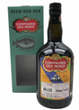 Compagnie Des Indes Belize 14 Year Old Travellers Cask Strength Bottled Premium Spirits | 700ML at CaskCartel.com