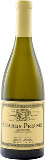 2021 | Louis Jadot | Chablis Preuses at CaskCartel.com