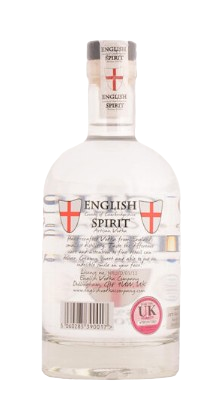 English Spirit Vodka 37.5%ABV | 700ML at CaskCartel.com