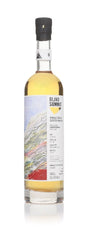 Cameronbridge 30 Year Old 1995 - Refill Bourbon Hogshead (Blind Summit Whisky) Single Grain Scotch Whisky | 500ML at CaskCartel.com