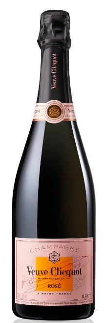 Veuve Clicquot | Brut Rose (Magnum) - NV at CaskCartel.com