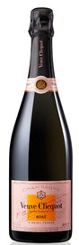 Veuve Clicquot | Brut Rose (Magnum) - NV at CaskCartel.com