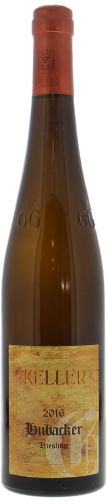 2016 | Weingut Keller | Dalsheimer Hubacker Riesling Grosses Gewachs (Magnum) at CaskCartel.com