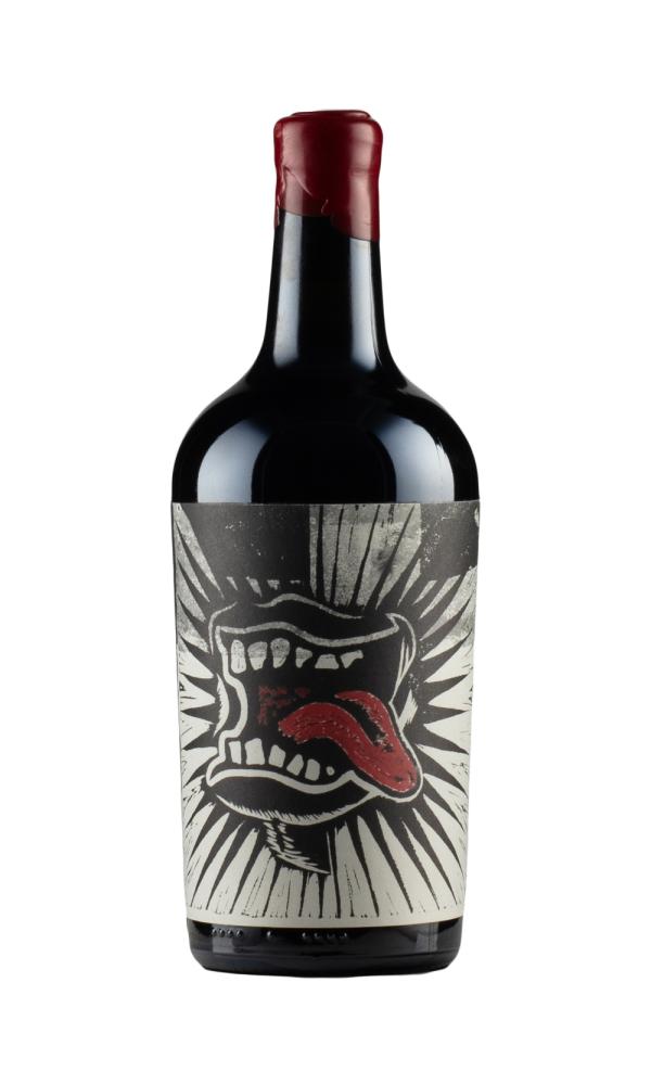 2022 | BLANKbottle | Jaa-Bru at CaskCartel.com