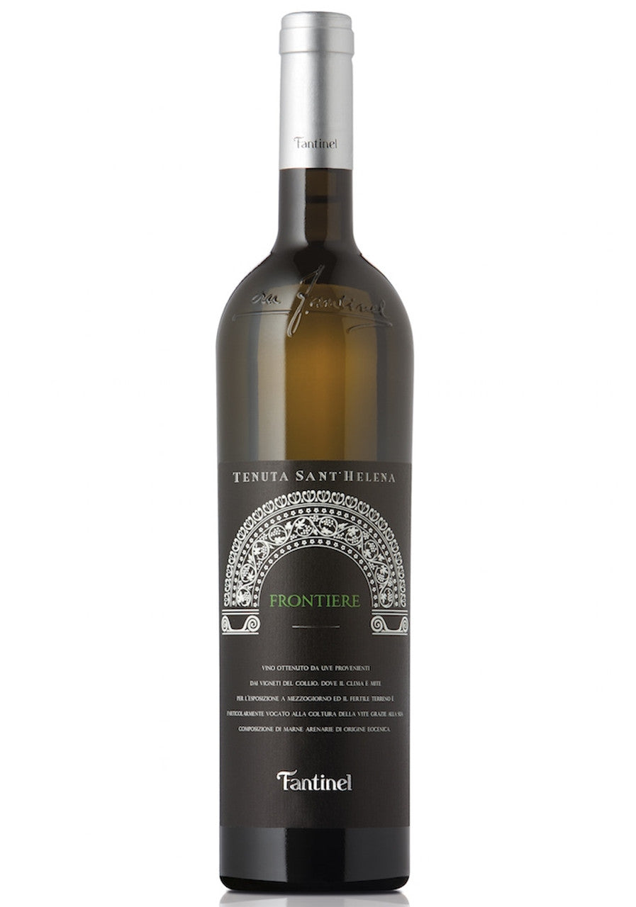 2017 | Fantinel | Vigneti Sant'Helena Frontiere at CaskCartel.com