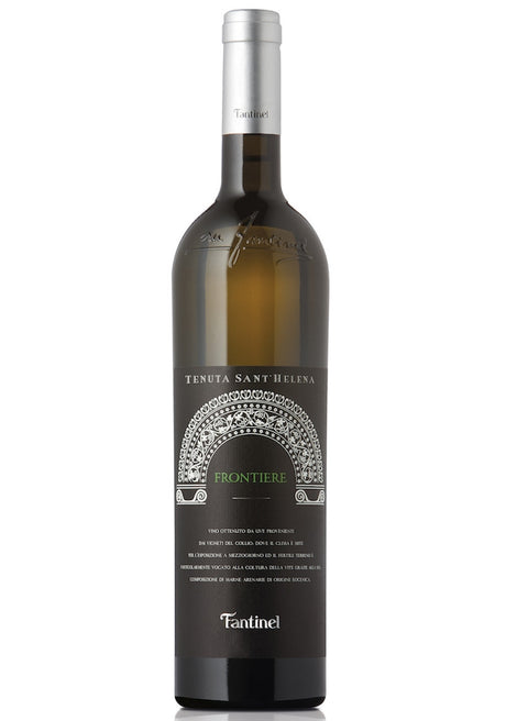 2017 | Fantinel | Vigneti Sant'Helena Frontiere at CaskCartel.com