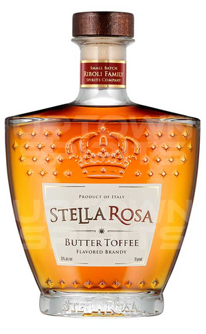 Stella Rosa Butter Toffee at CaskCartel.com