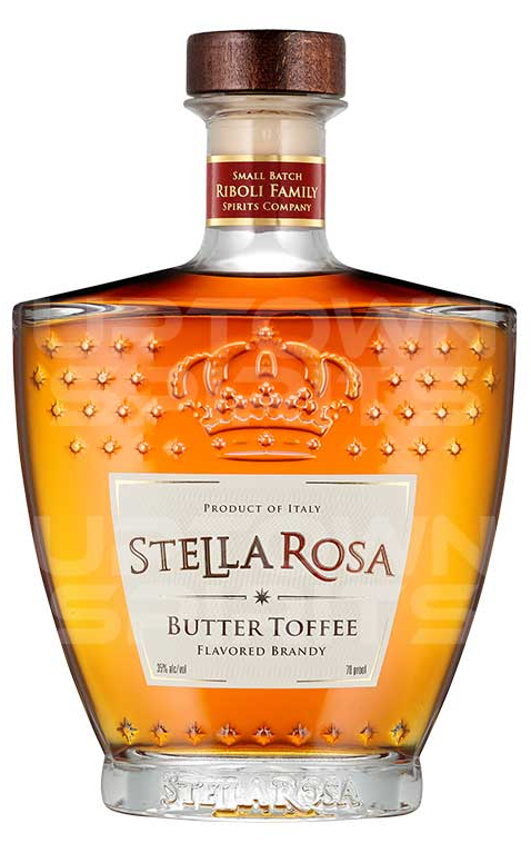 Stella Rosa Butter Toffee