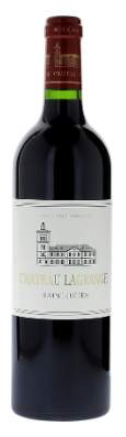 1991 | Château Lagrange | Saint-Julien at CaskCartel.com