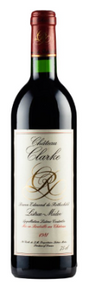 1981 | Chateau Clarke | Listrac-Medoc (Magnum) at CaskCartel.com