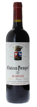 1997 | Château Pouget | Margaux at CaskCartel.com