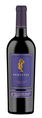 Long Shadows | Pedestal Merlot (Magnum) - NV at CaskCartel.com