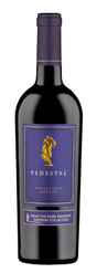 Long Shadows | Pedestal Merlot (Magnum) - NV at CaskCartel.com
