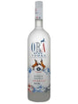 Ora Blue Vodka at CaskCartel.com