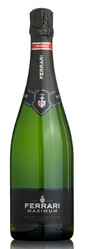 Ferrari | Metodo Classico Maximum Blanc de Blancs Trentodoc - NV at CaskCartel.com