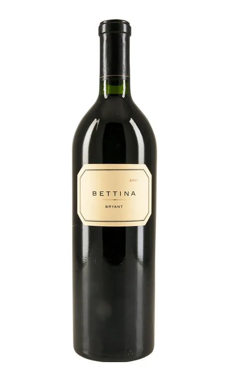 2011 | Bryant Family Vineyard | Bettina Proprietary Red at CaskCartel.com