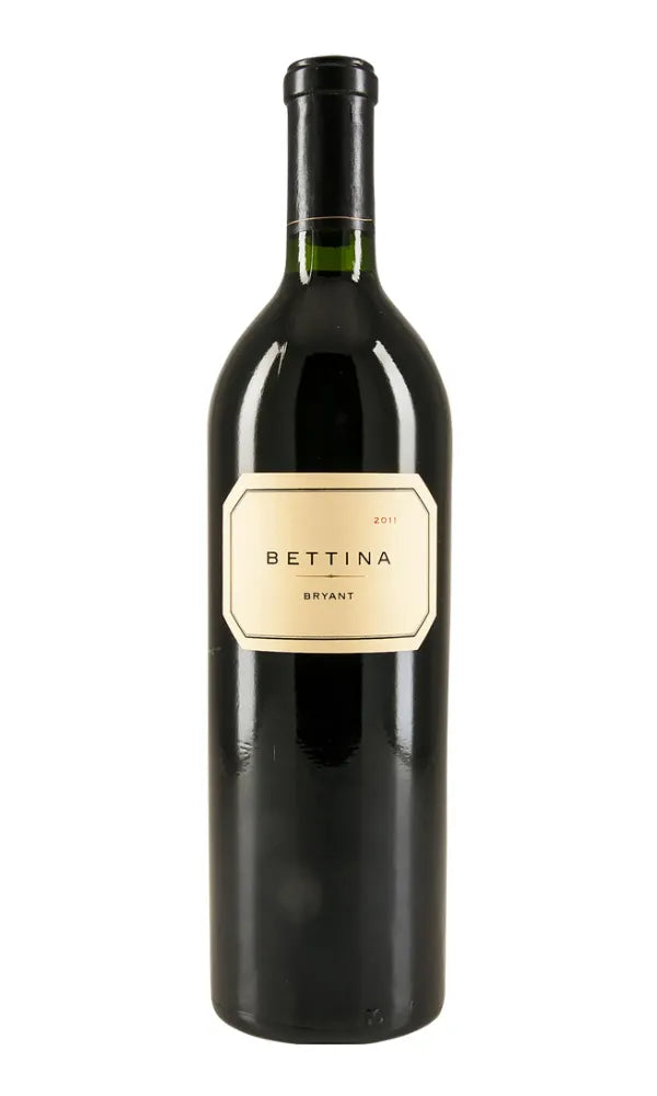 2011 | Bryant Family Vineyard | Bettina Proprietary Red at CaskCartel.com