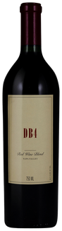 2017 | Bryant Family Vineyard | DB4 Red Blend at CaskCartel.com