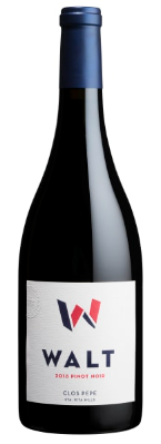2018 | WALT Wines | Clos Pepe Pinot Noir at CaskCartel.com