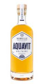 Hamelle Voltaire Aquavit | 700ML at CaskCartel.com