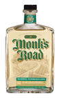 Monks Road Finished In Bourbon Barrel Gin at CaskCartel.com